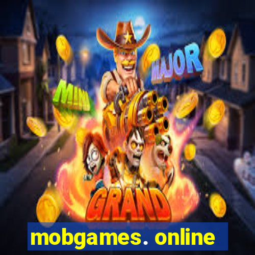 mobgames. online